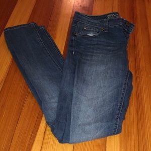 Women’s jeans